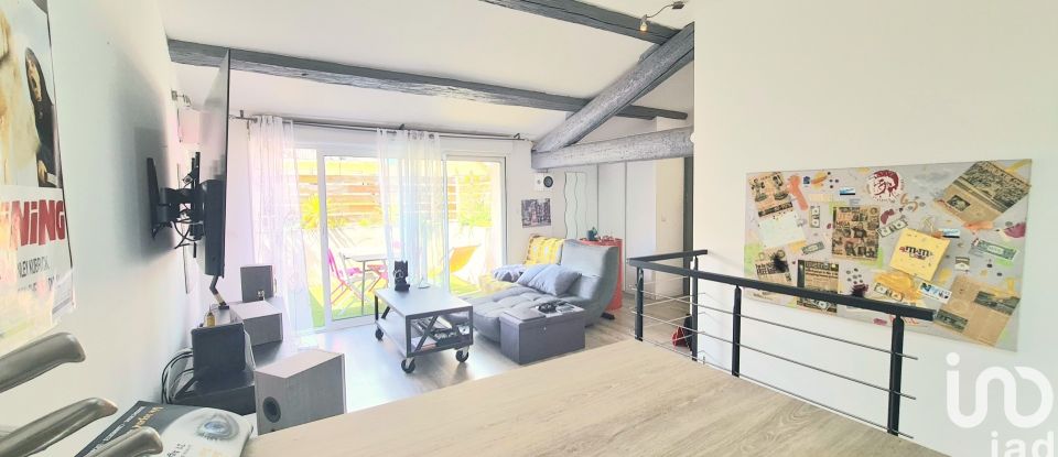 Duplex 3 rooms of 63 m² in Béziers (34500)