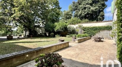 House 15 rooms of 444 m² in Cognac (16100)