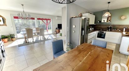 Maison 6 pièces de 184 m² à Saint-Palais (64120)