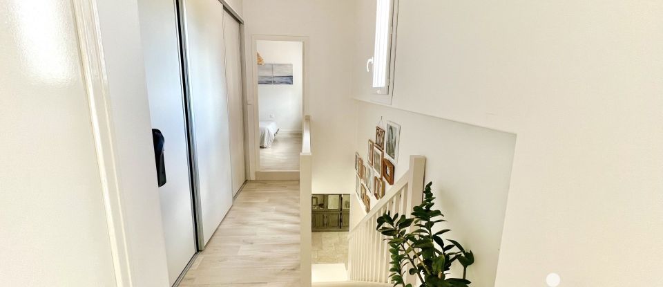 Maison 6 pièces de 184 m² à Saint-Palais (64120)