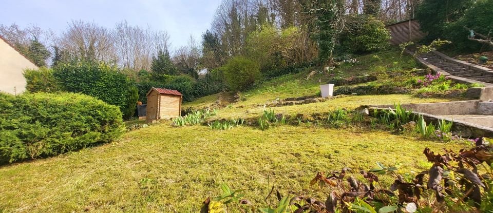 Maison 5 pièces de 100 m² à Méry-sur-Oise (95540)