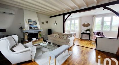 House 5 rooms of 100 m² in Méry-sur-Oise (95540)