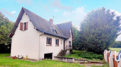 Traditional house 6 rooms of 145 m² in Mareau-aux-Bois (45300)