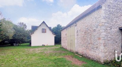 Traditional house 6 rooms of 145 m² in Mareau-aux-Bois (45300)