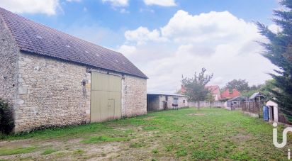 Traditional house 6 rooms of 145 m² in Mareau-aux-Bois (45300)