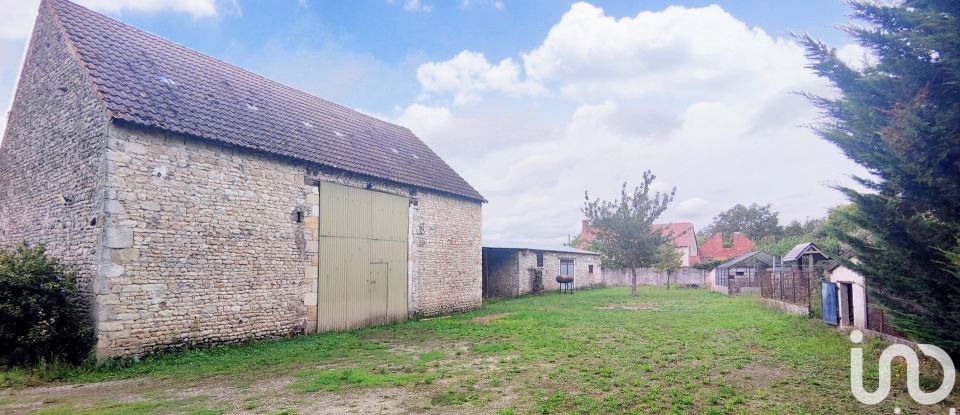 Maison traditionnelle 6 pièces de 145 m² à Mareau-aux-Bois (45300)