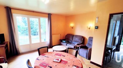 Traditional house 6 rooms of 145 m² in Mareau-aux-Bois (45300)