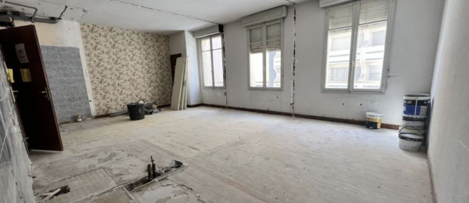 Appartement 1 pièce de 40 m² à Lourdes (65100)