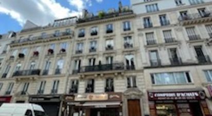 Apartment 4 rooms of 88 m² in Paris (75009)