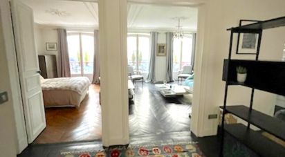 Appartement 4 pièces de 88 m² à Paris (75009)