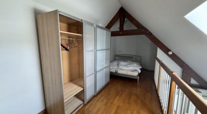 Appartement 2 pièces de 44 m² à Juvisy-sur-Orge (91260)