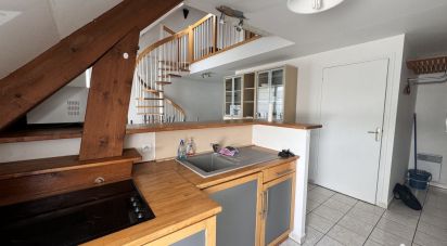 Appartement 2 pièces de 44 m² à Juvisy-sur-Orge (91260)