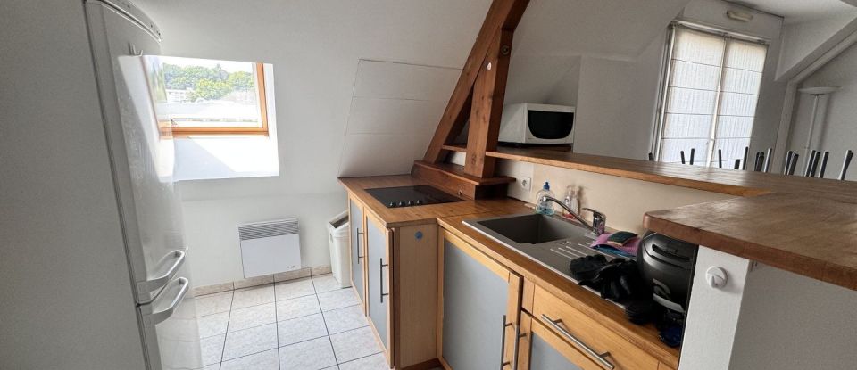 Appartement 2 pièces de 44 m² à Juvisy-sur-Orge (91260)