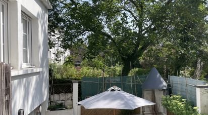 Duplex 6 rooms of 187 m² in Nantes (44000)