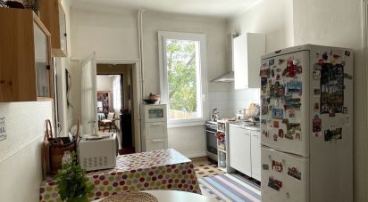 Duplex 6 rooms of 187 m² in Nantes (44000)