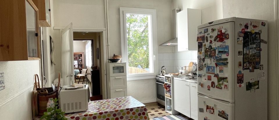 Duplex 6 rooms of 187 m² in Nantes (44000)