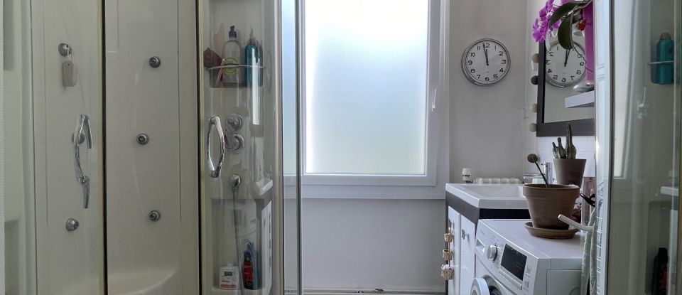 Duplex 6 pièces de 187 m² à Nantes (44000)