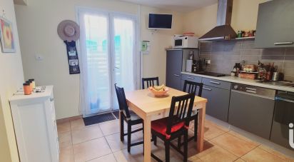 House 2 rooms of 33 m² in Tourbes (34120)