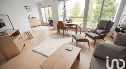 Appartement 5 pièces de 96 m² à Villecresnes (94440)