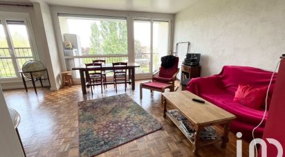 Appartement 5 pièces de 96 m² à Villecresnes (94440)