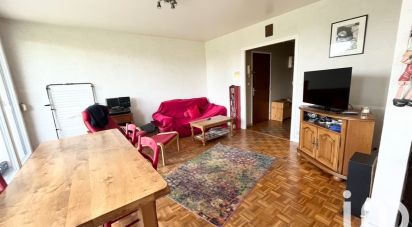 Appartement 5 pièces de 96 m² à Villecresnes (94440)