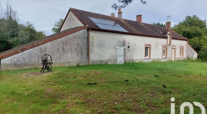 Traditional house 4 rooms of 93 m² in Sury-aux-Bois (45530)