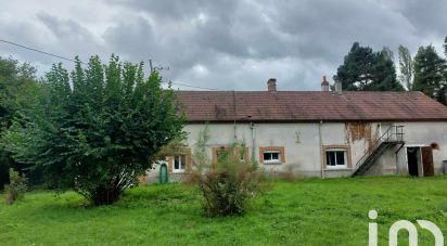 Traditional house 4 rooms of 93 m² in Sury-aux-Bois (45530)