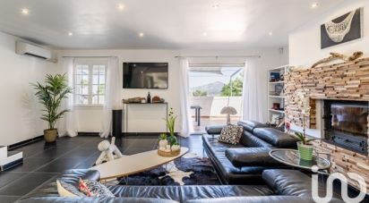 Maison 5 pièces de 208 m² à Aubagne (13400)