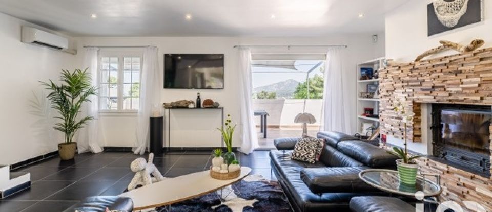 Maison 5 pièces de 208 m² à Aubagne (13400)