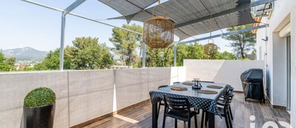 Maison 5 pièces de 208 m² à Aubagne (13400)