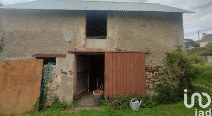 Longère 5 pièces de 170 m² à Chaudefonds-sur-Layon (49290)