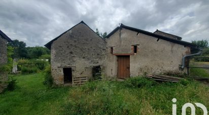 Longère 5 pièces de 170 m² à Chaudefonds-sur-Layon (49290)