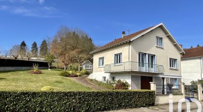 House 5 rooms of 103 m² in Le Palais-sur-Vienne (87410)