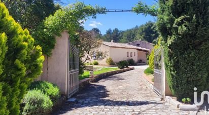 Traditional house 5 rooms of 178 m² in La Valette-du-Var (83160)