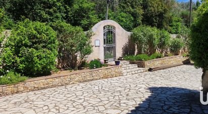 Traditional house 5 rooms of 178 m² in La Valette-du-Var (83160)