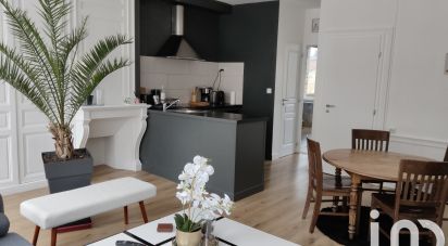 Maison 12 pièces de 330 m² à Le Tréport (76470)