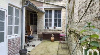 Maison 12 pièces de 330 m² à Le Tréport (76470)