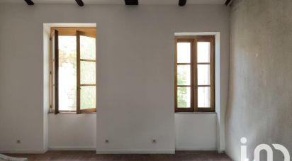 Village house 3 rooms of 65 m² in Saint-Jean-de-Serres (30350)