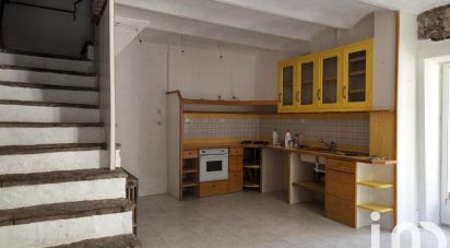 Village house 3 rooms of 65 m² in Saint-Jean-de-Serres (30350)