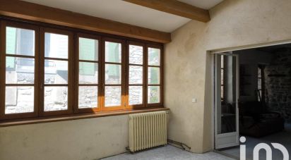 Village house 3 rooms of 65 m² in Saint-Jean-de-Serres (30350)