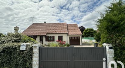 Maison 3 pièces de 75 m² à Neung-sur-Beuvron (41210)