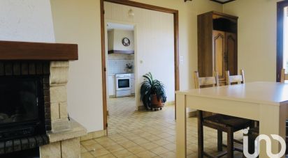 Maison 3 pièces de 75 m² à Neung-sur-Beuvron (41210)