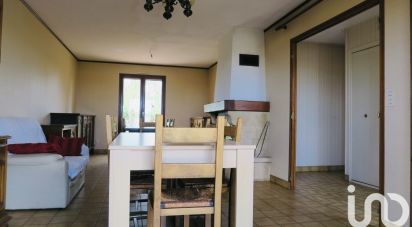 Maison 3 pièces de 75 m² à Neung-sur-Beuvron (41210)