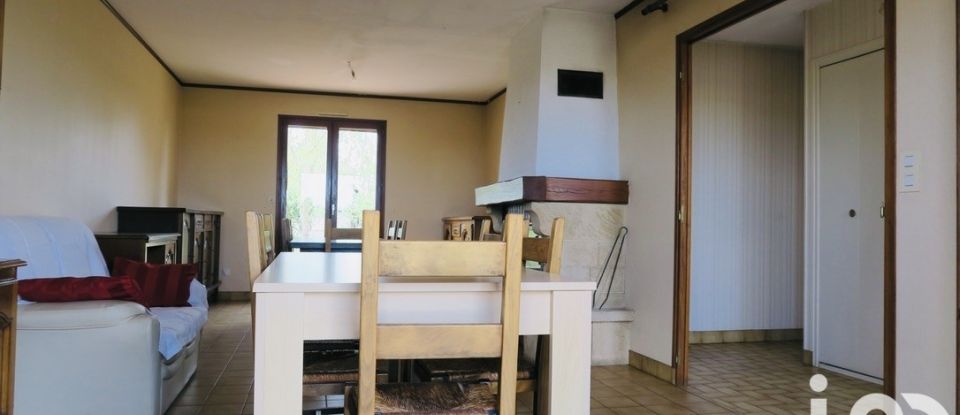 Maison 3 pièces de 75 m² à Neung-sur-Beuvron (41210)