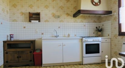 Maison 3 pièces de 75 m² à Neung-sur-Beuvron (41210)