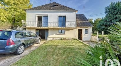 Maison 5 pièces de 103 m² à Avessac (44460)