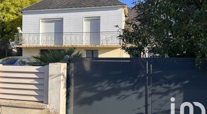 Maison 5 pièces de 103 m² à Avessac (44460)