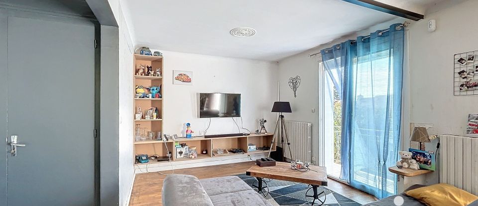 Maison 5 pièces de 103 m² à Avessac (44460)