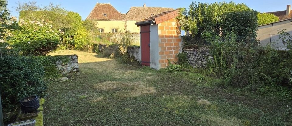 Maison 3 pièces de 104 m² à Prissac (36370)