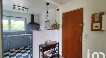 Apartment 3 rooms of 69 m² in Arcis-sur-Aube (10700)